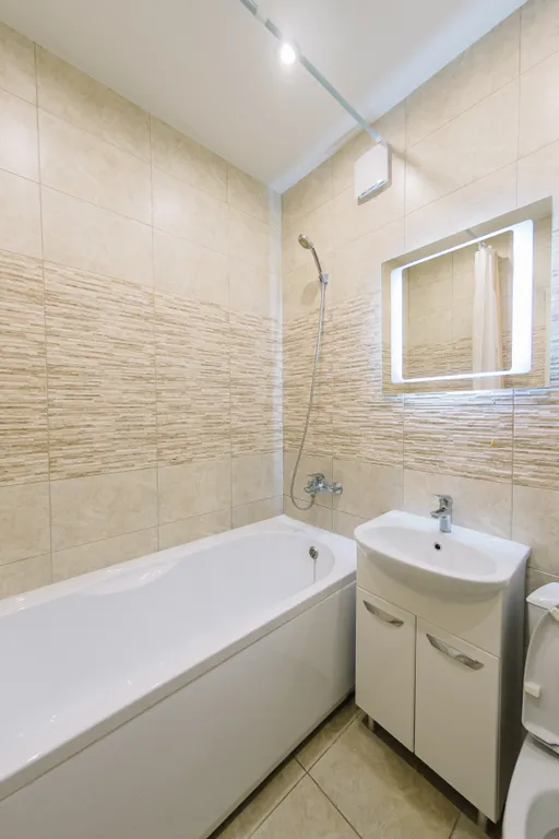 Квартира в центре