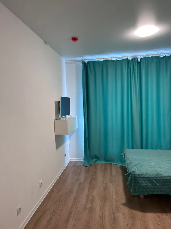 Квартира Квартира Уютная красивая студия в экологически чистом районе — Москва