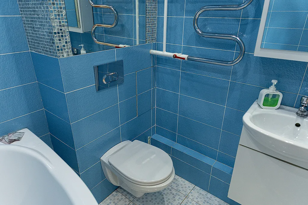 Квартира сибирь house напротив ледового дворца.