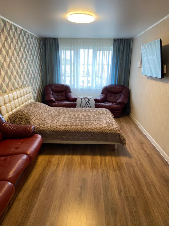 Однокомнатная квартира в Бресте