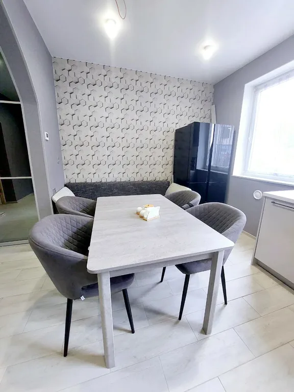 Апартаменты у моря