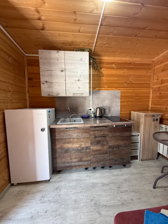 Коттедж Домик у моря — Севастополь