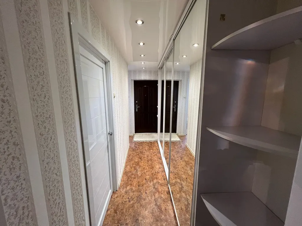 Современная квартира рядом с автовокзалом