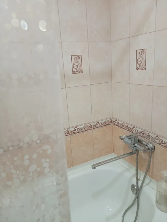 Квартира 1-комнатная Квартира — Архипо-Осиповка