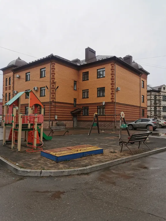 Уютная квартира у Ростовского Кремля