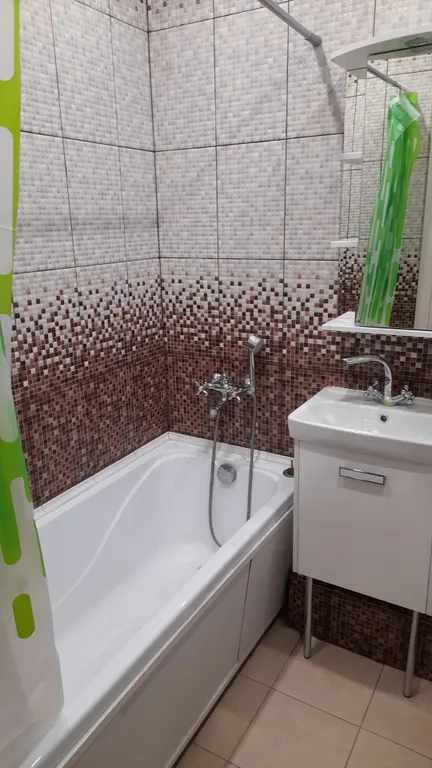 1-комнатная квартира в ЖК Новый Раменский