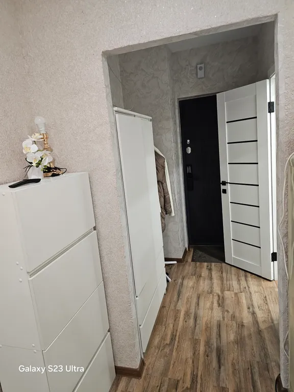 Квартира Квартира Уютная студия рядом с метро — Москва