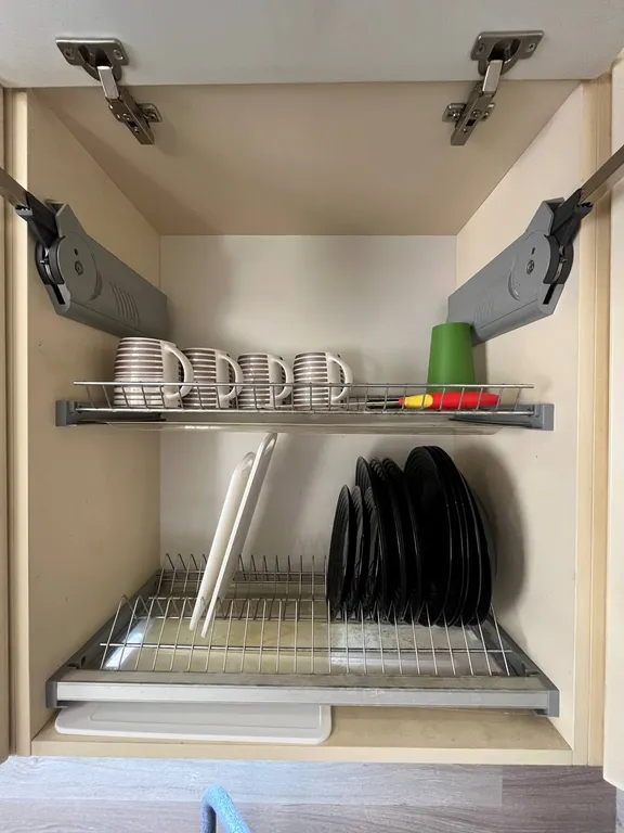 Апартаменты стильные Как Дома в живописном районе