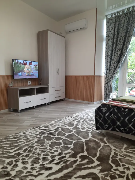 Шикарная студия