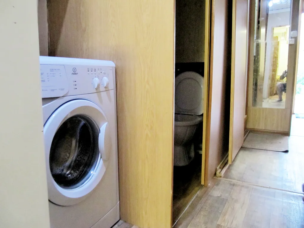 Коттедж Летний дом в 5 минутах от моря — Анапа