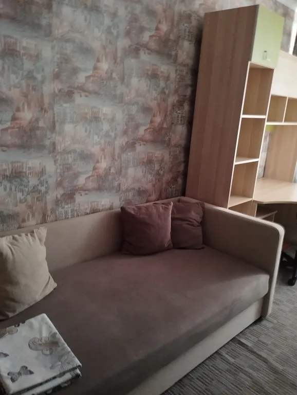 Комфортный семейный отдых