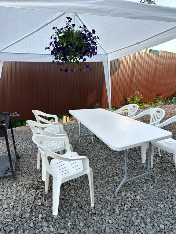 Коттедж Уютный дом Ladoga — Санкт-Петербург