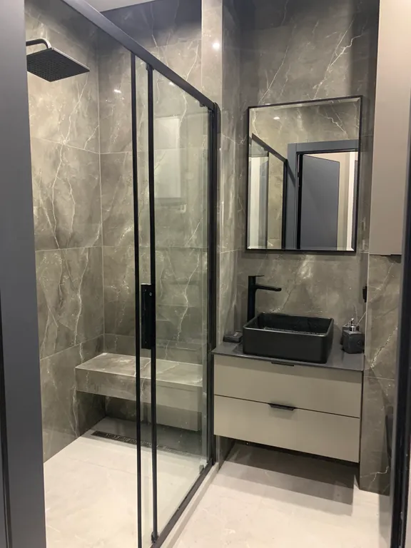 Итальянский квартал у моря