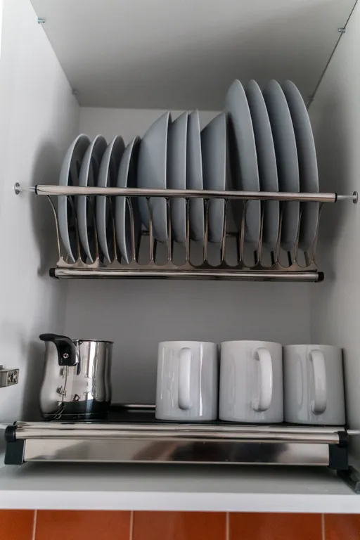 Квартира Квартира Апартамент Orange Pekoe — Анапа