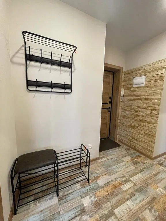 Квартира Квартира Уютный апартамент с видом на море — Геленджик