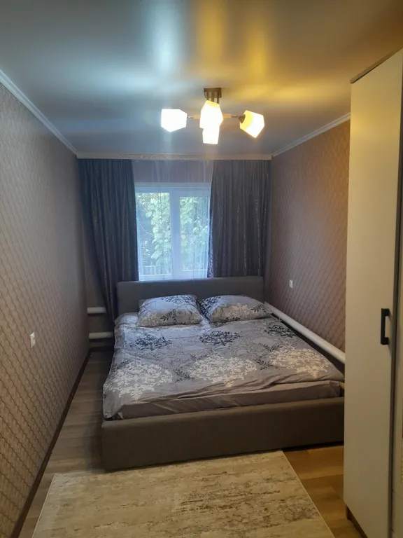 Уютный дом с хорошим ремонтом