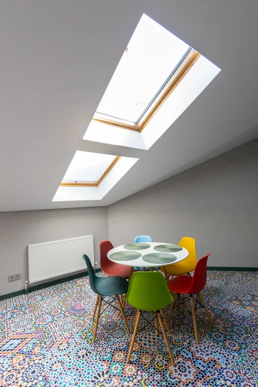 Дизайнерские апартаменты на первой береговой линии, Изумрудный город