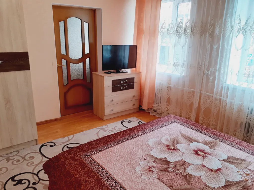 Комфортабельный дом