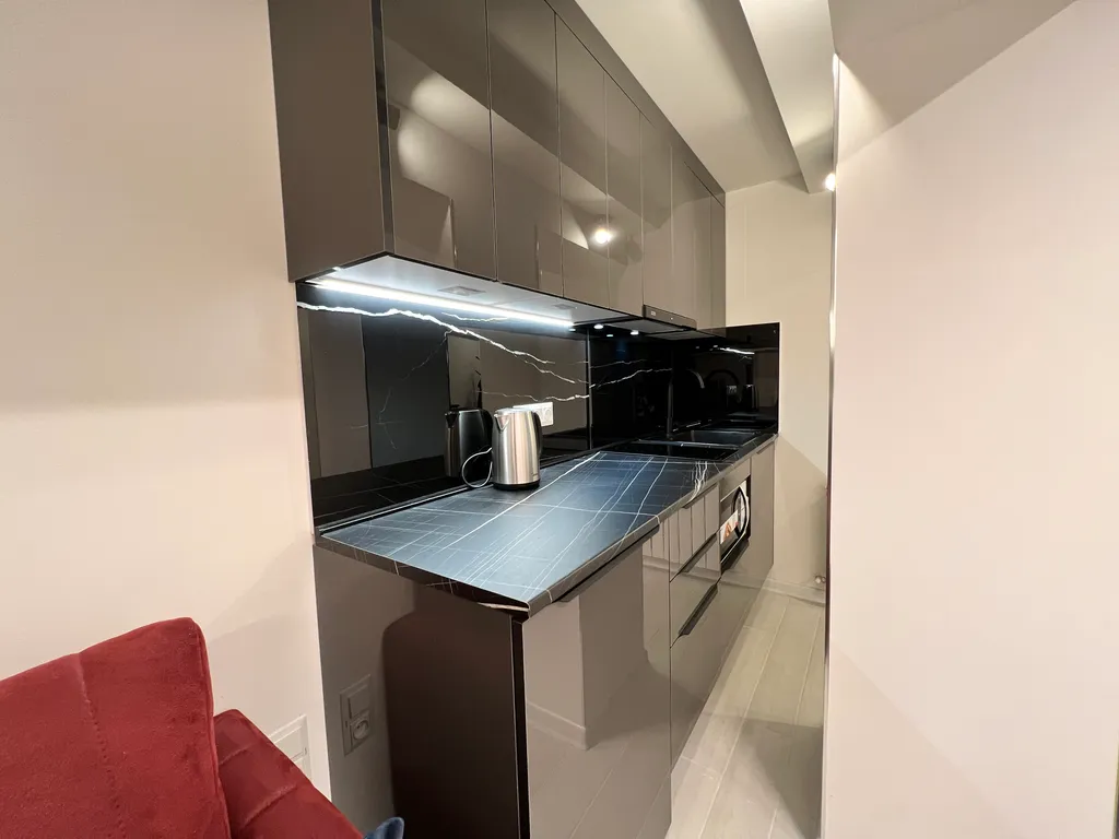 Tiny modern home in 1st floor, Saryan