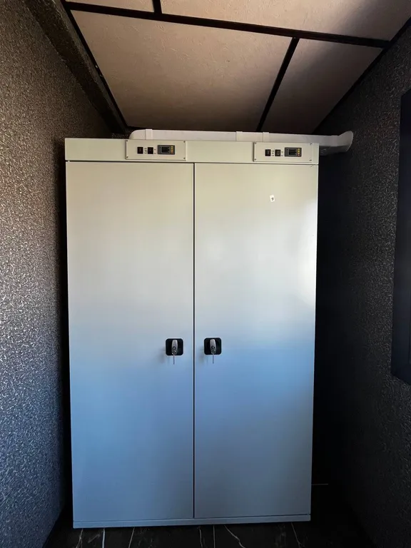 Уютный и светлый дом