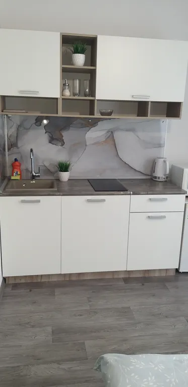 Уютная студия в ЖК