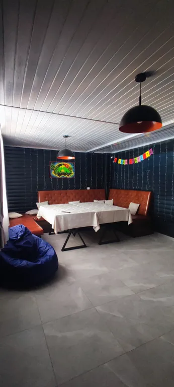 Комфортный дом с сауной