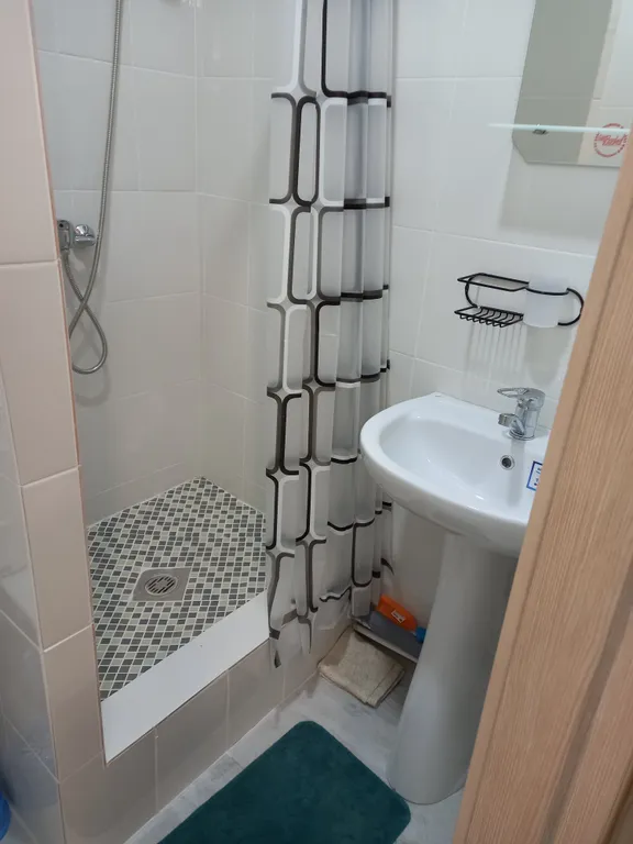 Апартаменты "Как дома" Студия 3К