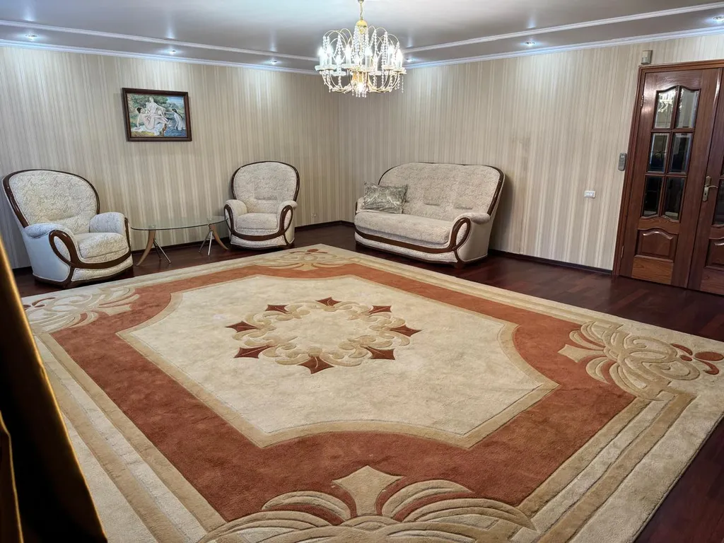 Квартира высокого уровня комфорта в центре — аренда посуточно в Орёл