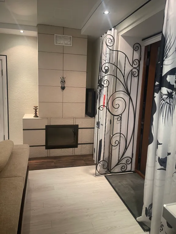 Дом на пляже