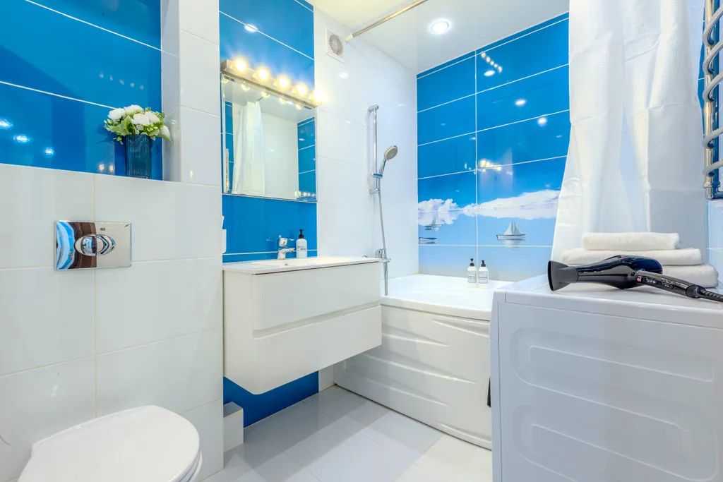 Престижные апартаменты с гостиничным сервисом, бесконтактно