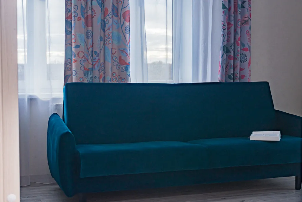 Квартира Квартира на первой линии — Пионерский