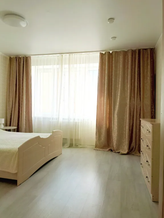 Уютная квартира недалеко от моря