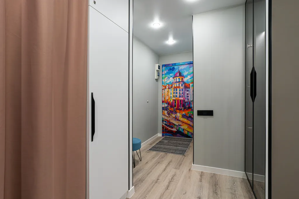 Квартира Центрально-Театральная квартира, о которой многие мечтали — Калининград