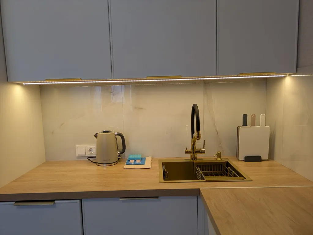 Квартира Апартаменты в Ясно Янино — Янино-1