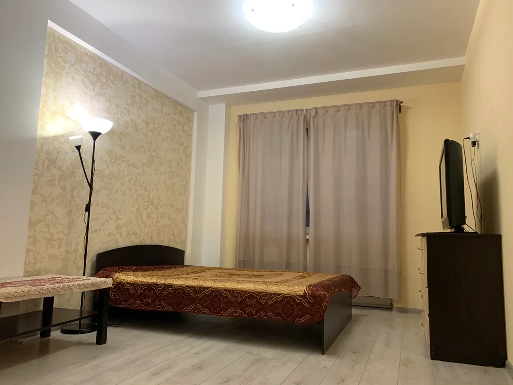 Квартира в ЖК Алые паруса — аренда посуточно в Киров