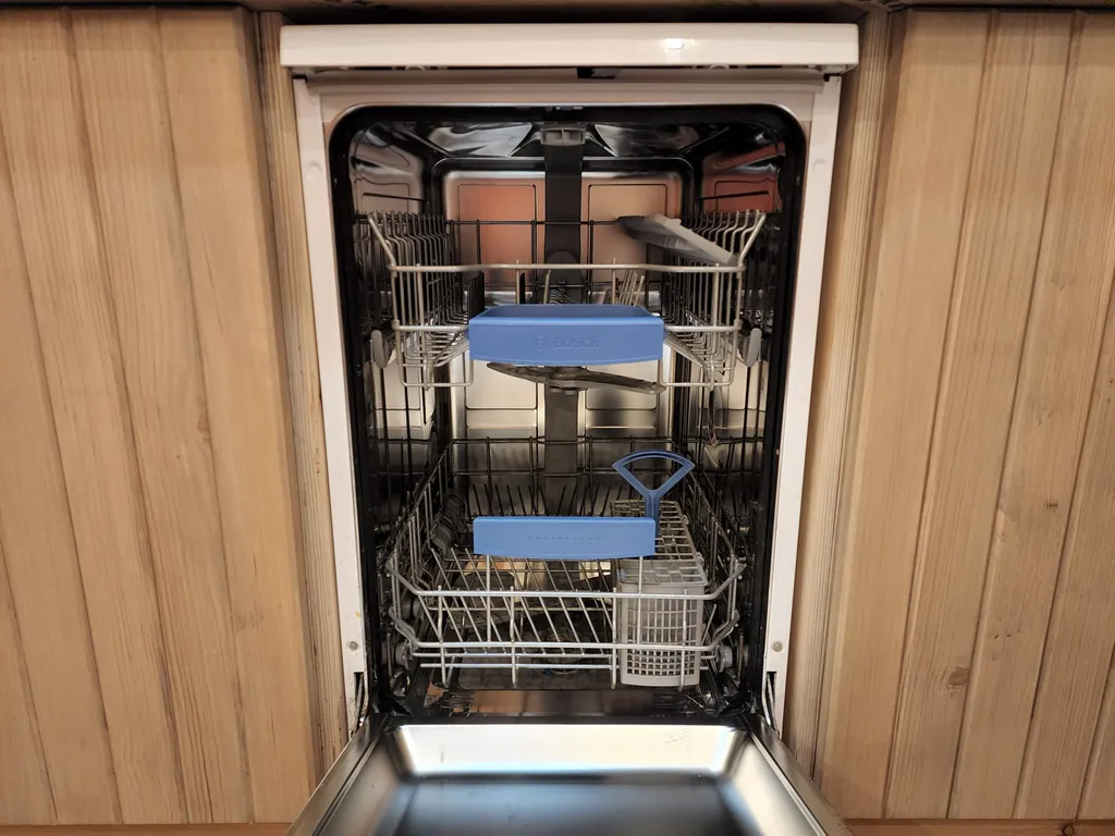 Дом Rustic с сауной