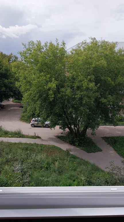 Awesome two-room в Зелёной зоне