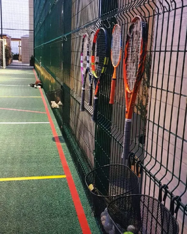 Современные апартаменты с уникальной крышей и потрясающими видами