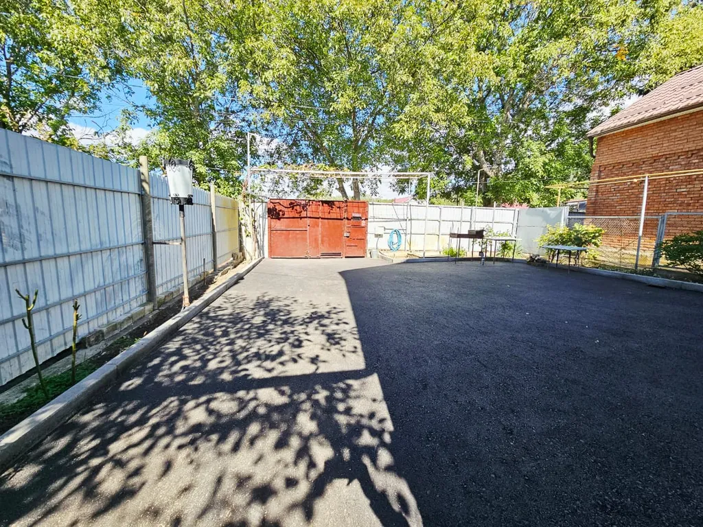 Домик мечты для идеального отдыха