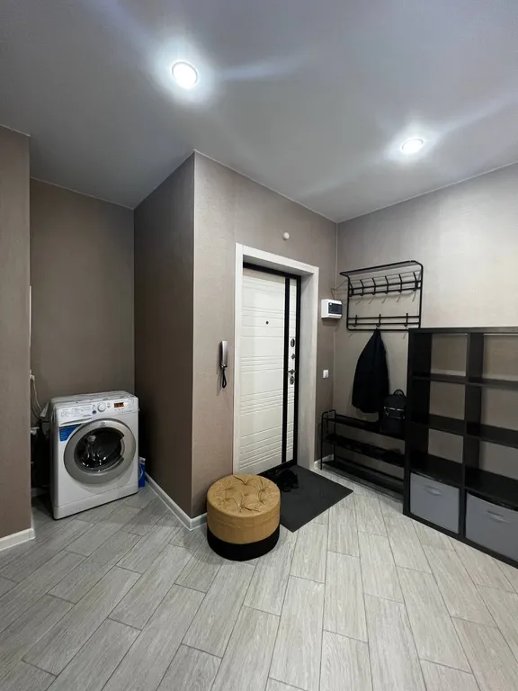 Da-stay рядом с аквапарком