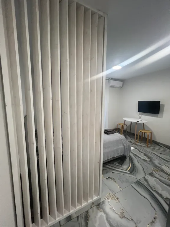 Коттедж Дом под ключ — Сочи