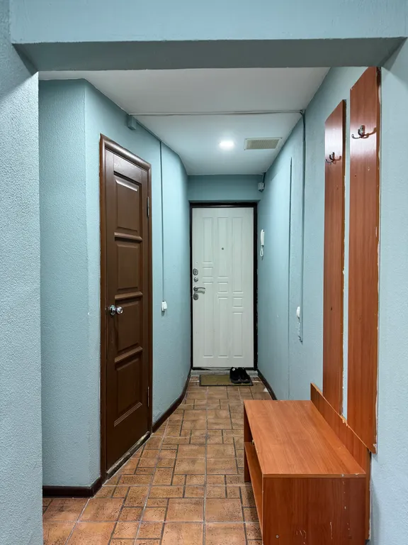 Апартамены в центре города