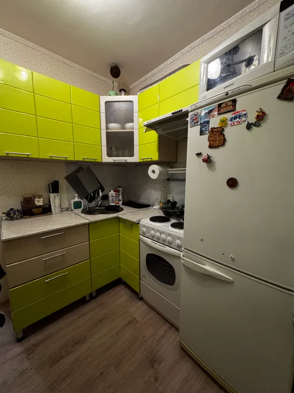 3-комнатная квартира рядом с вокзалом — аренда посуточно в Тайшет