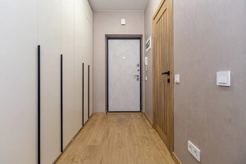 Квартира Квартира Уютная студия в ЖК Достояние — Краснодар