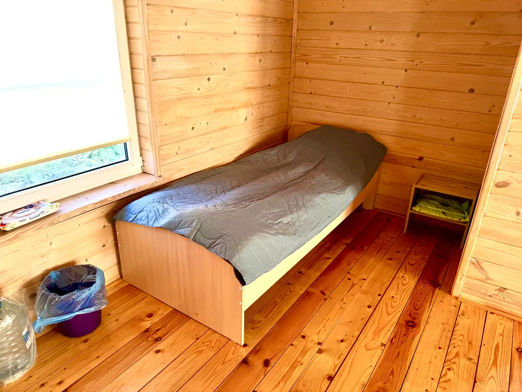 Коттедж Дом недалеко от центра города — Великий Новгород