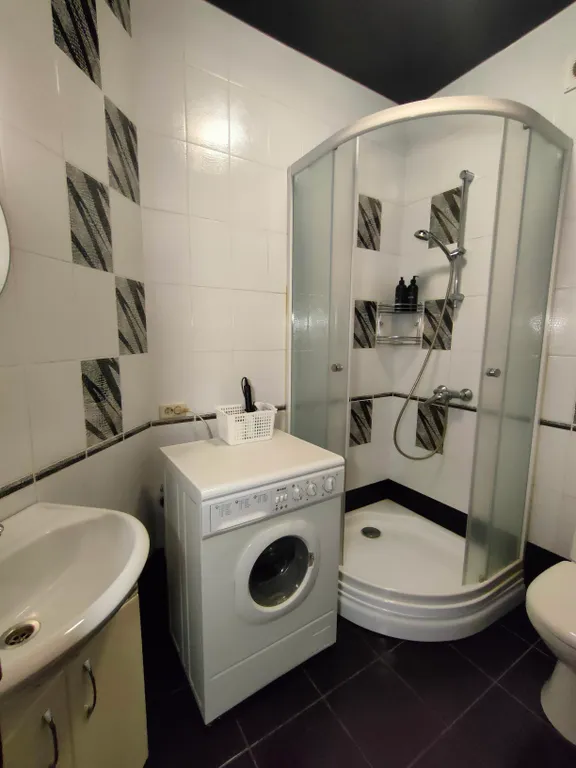 Место уюта и отдыха