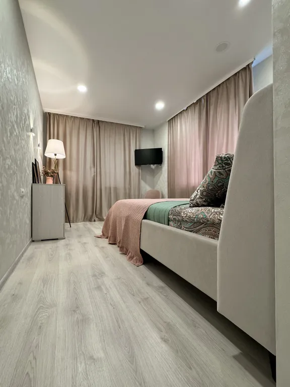 Уют в центре Владимира