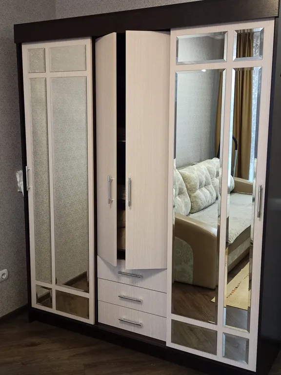 Квартира на побережье Балтийского моря