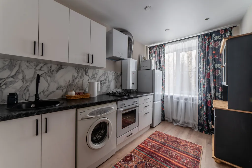 Квартира Квартира Amulet apartment на самой красивой видовой набережной — Нижний Новгород
