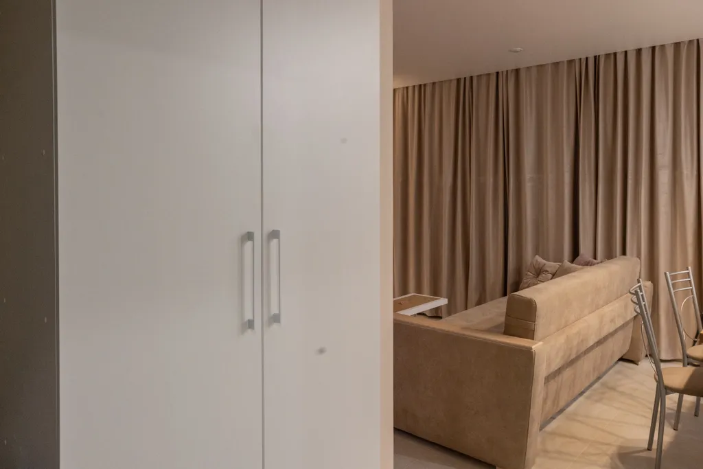 Квартира Современная квартира со всем необходимым для отдыха — Ярославль